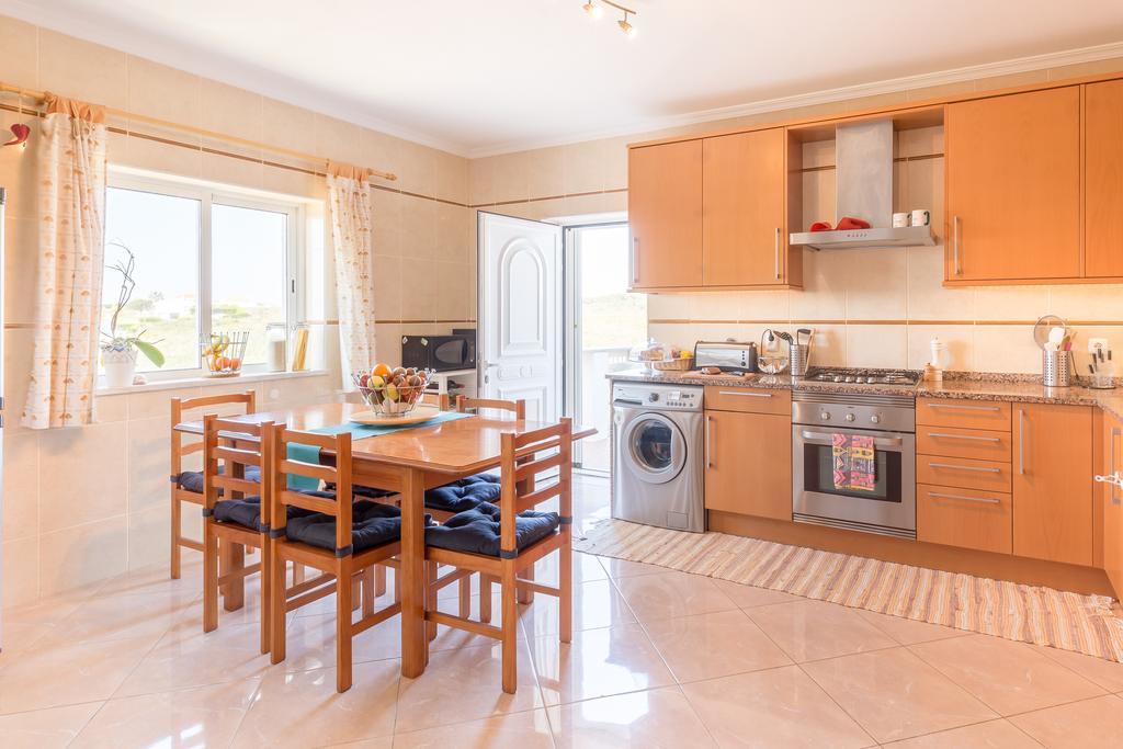Guest house Arrifana Retreat Aljezur