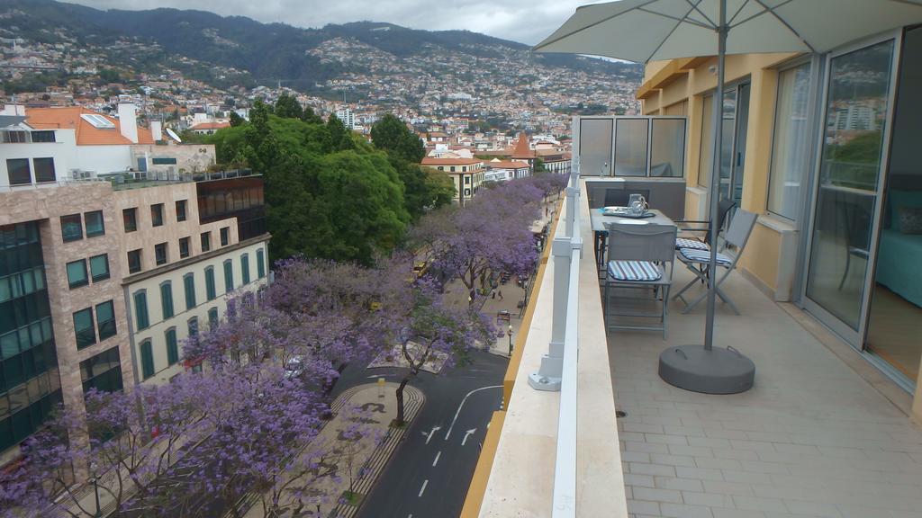 Apartment Arriaga