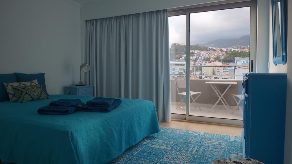 Apartment Arriaga