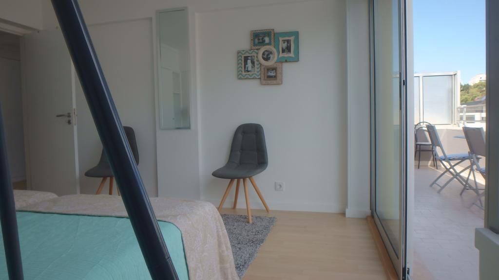 Apartment Arriaga