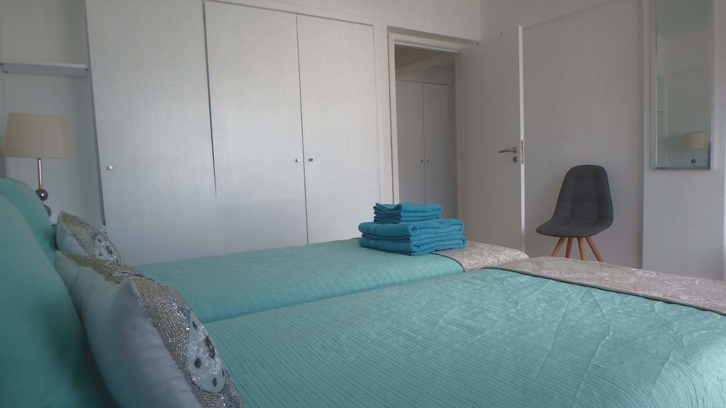 Apartment Arriaga *