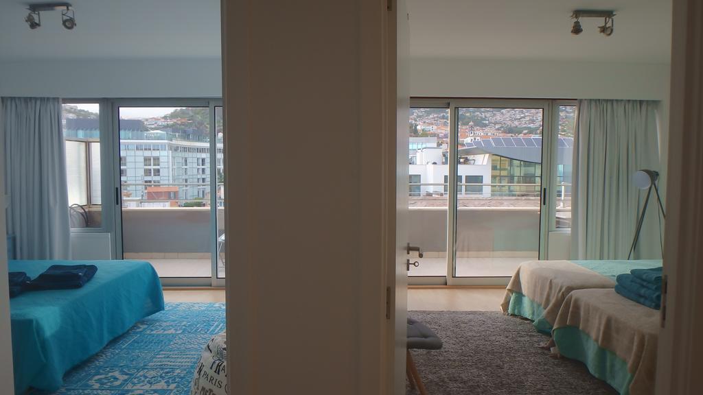 Apartment Arriaga