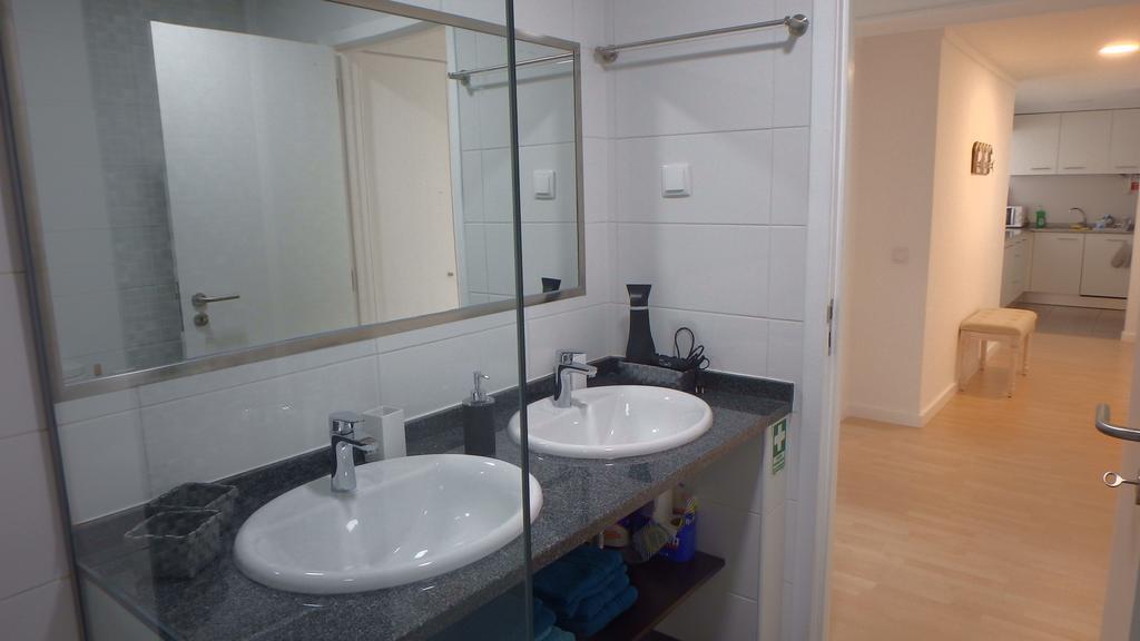 Apartment Arriaga