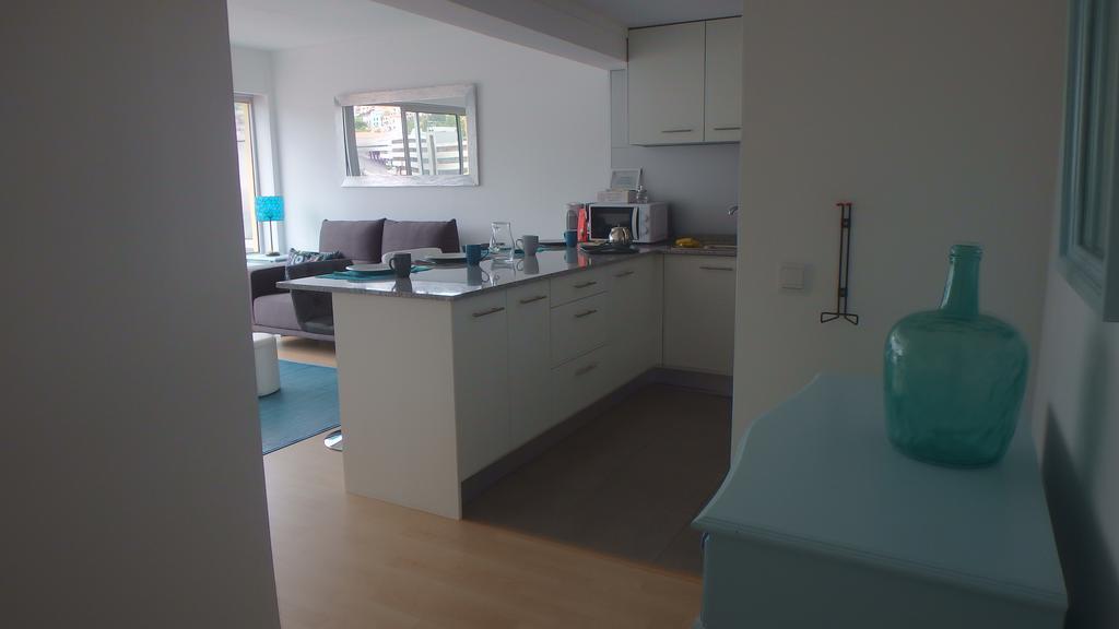Apartment Arriaga *