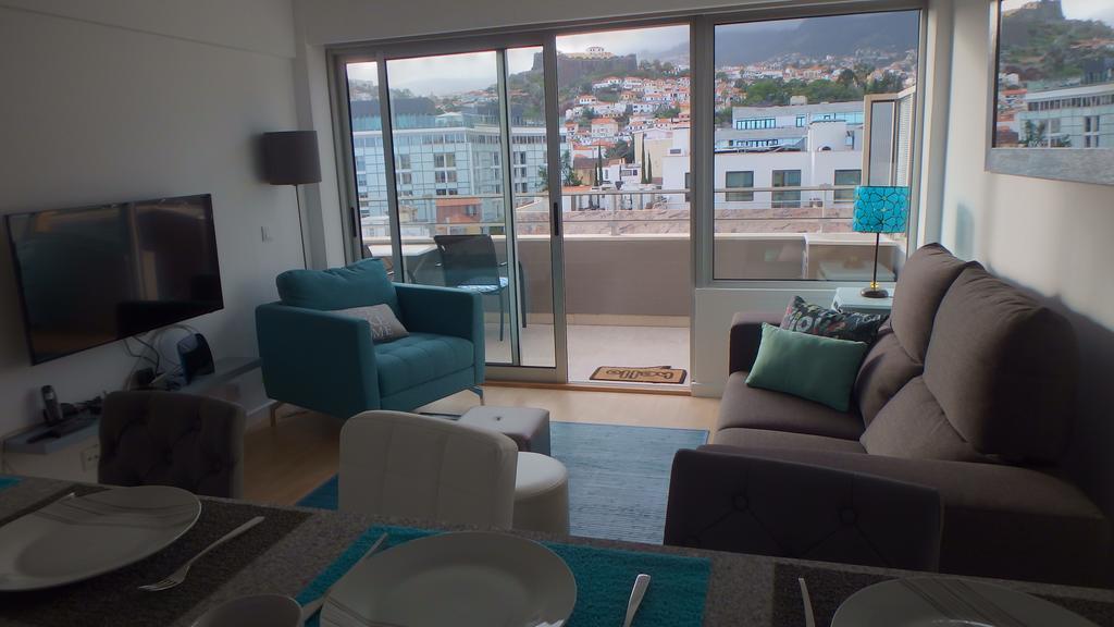 Apartment Arriaga *
