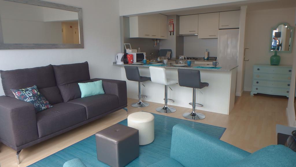 Apartment Arriaga *