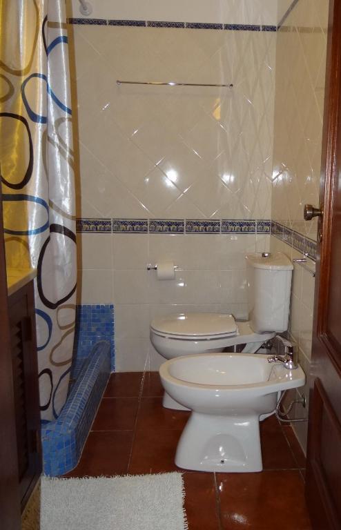 Casazul Milfontes Bed & Breakfast