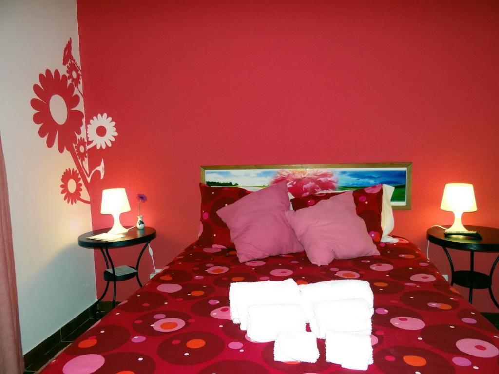 Casazul Milfontes Bed & Breakfast *