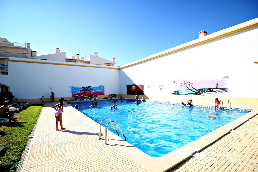 Aparthotel Algarve Gardens Albufeira