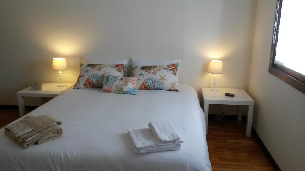 Apartamento Apartamento Na