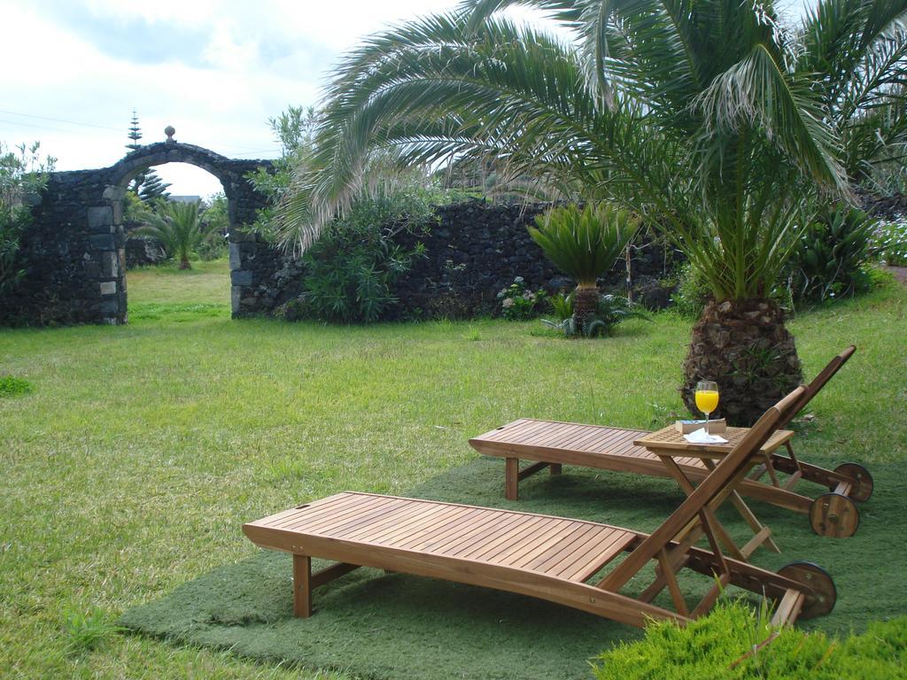 Casa Caloura, Quarto Deluxe Beautiful View