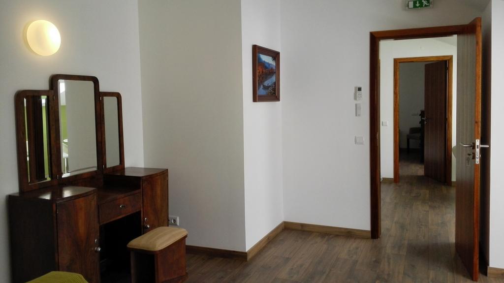 Chácara Casa Alva Aljezur