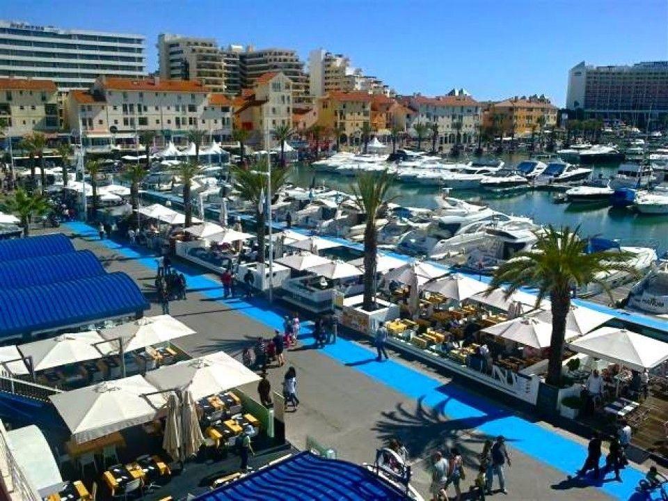 Apartment Scalabis Vilamoura