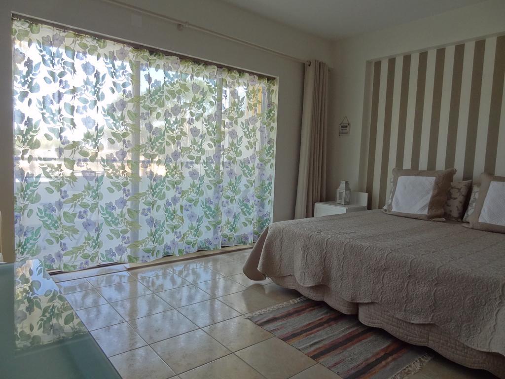 Apartment Scalabis *