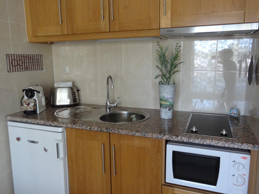 Apartment Scalabis