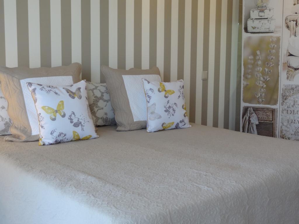 Apartment Scalabis