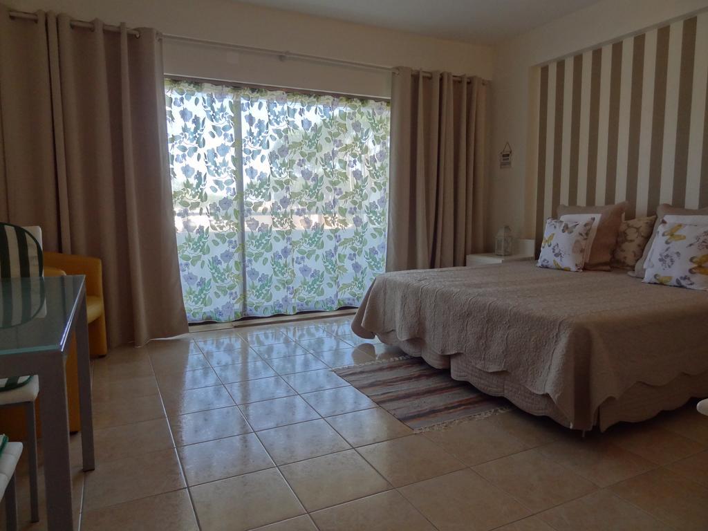 Apartment Scalabis *