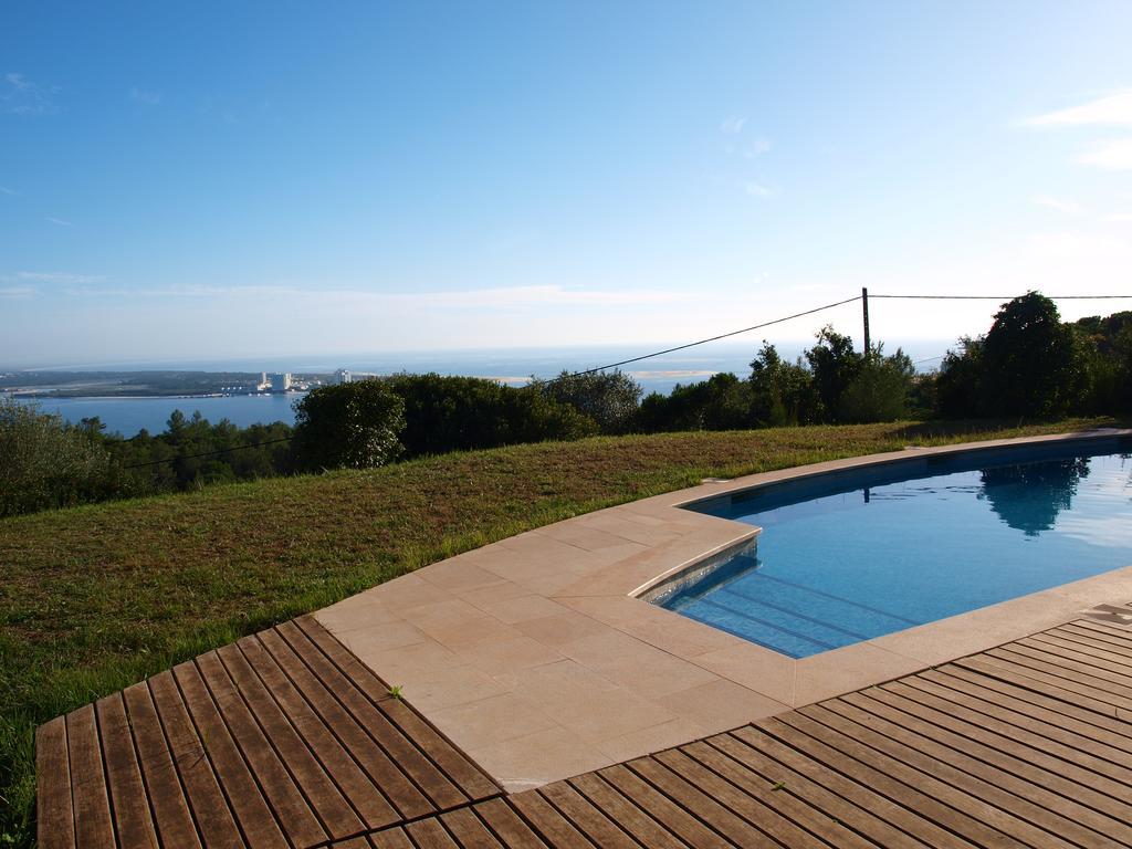 Gasthuis Ha Mar Ao Luar 4*