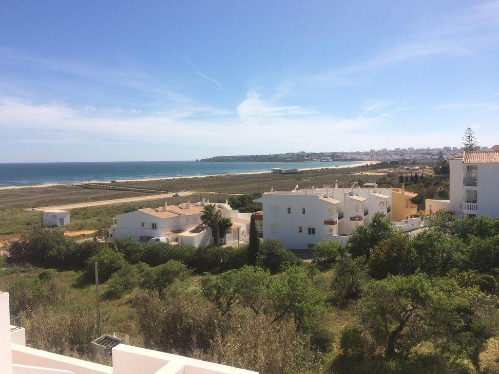 Apartment Varandas Da Meia Praia *