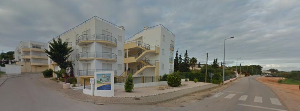 Varandas Da Meia Praia