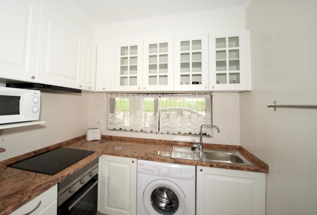 Apartment Tio Papel Albufeira