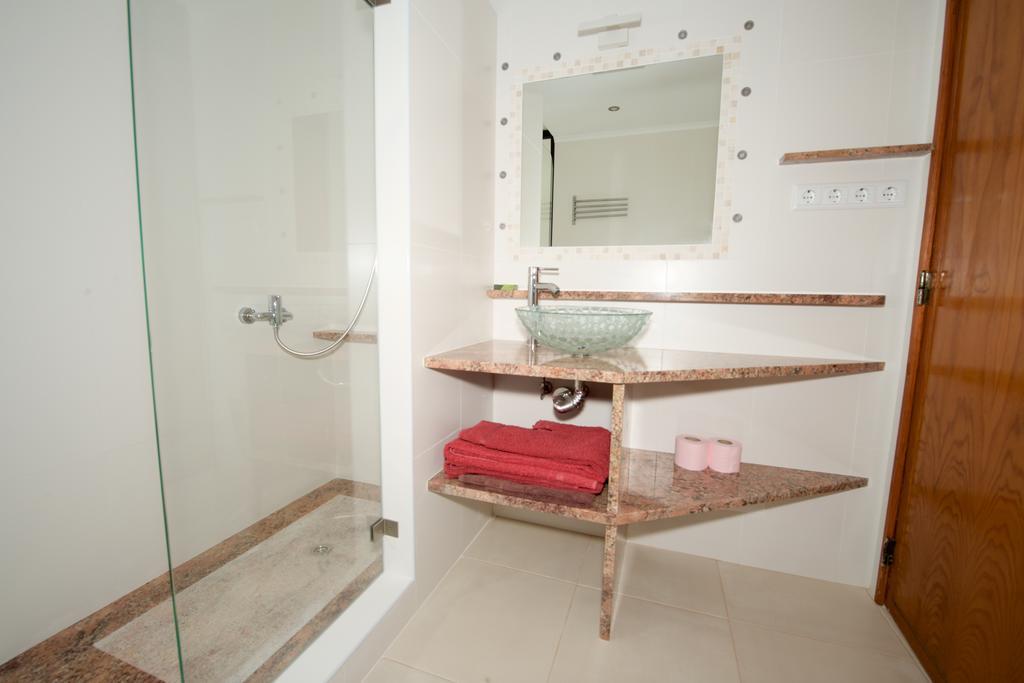 Apartment Tio Papel Albufeira