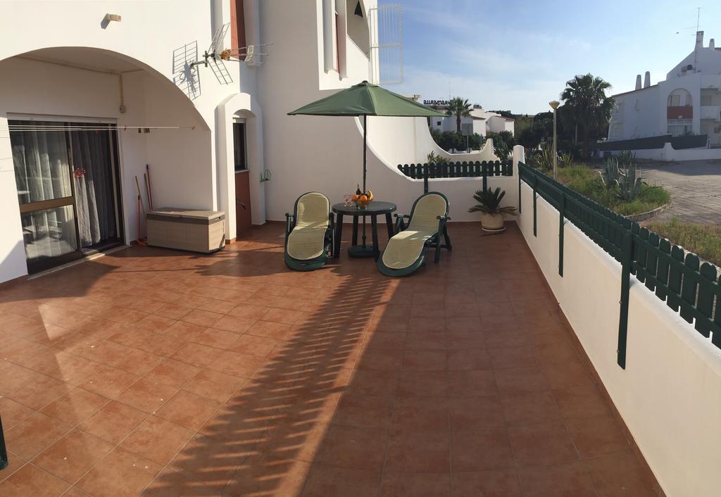 Apartment Alveiros Dos Aveiros Albufeira