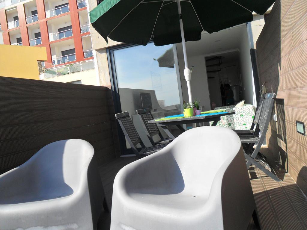 Apartment Bay