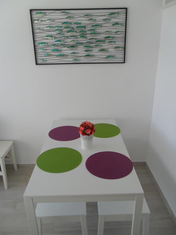 Apartment Bay Sesimbra