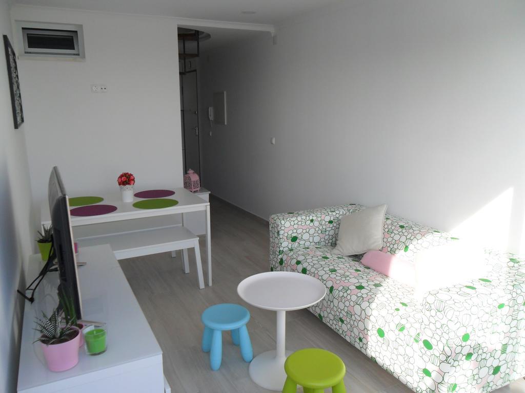 Apartment Bay Sesimbra