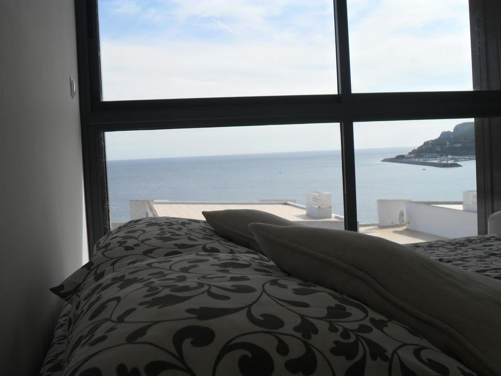 Apartment Bay Sesimbra