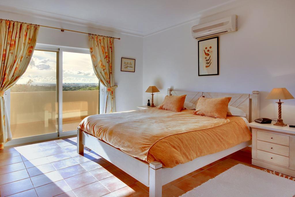 Villa Casa Alha *