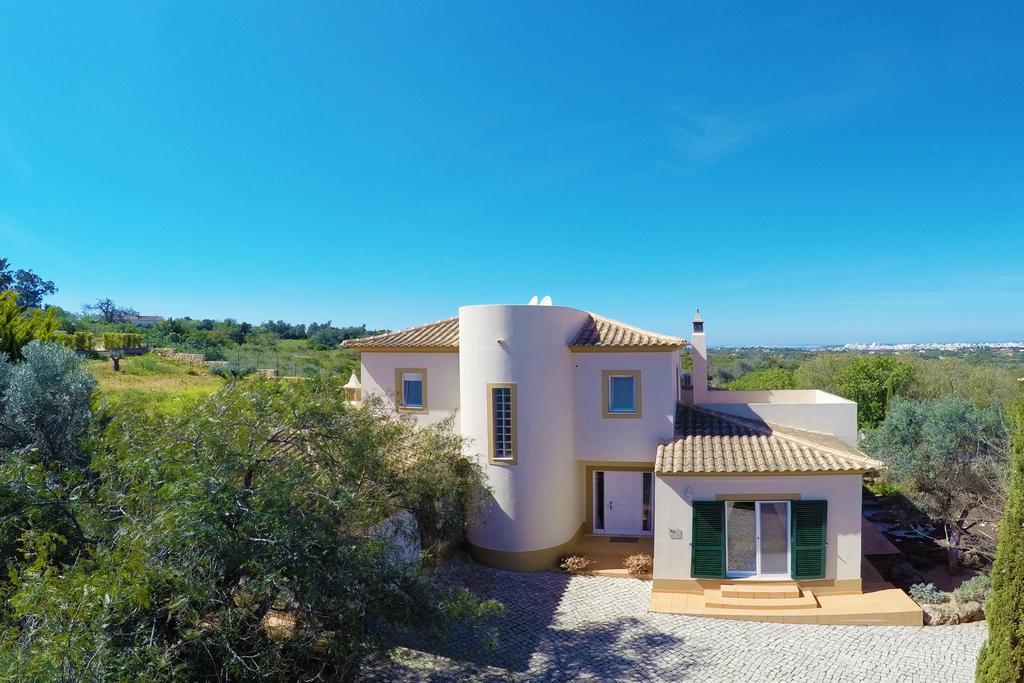 Villa Casa Alha *