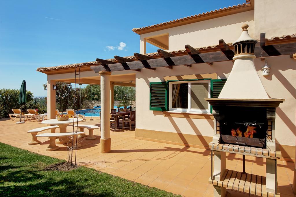 Villa Casa Alha *