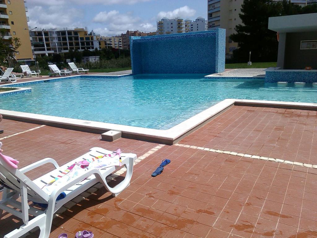 Rocha Tower Portimao