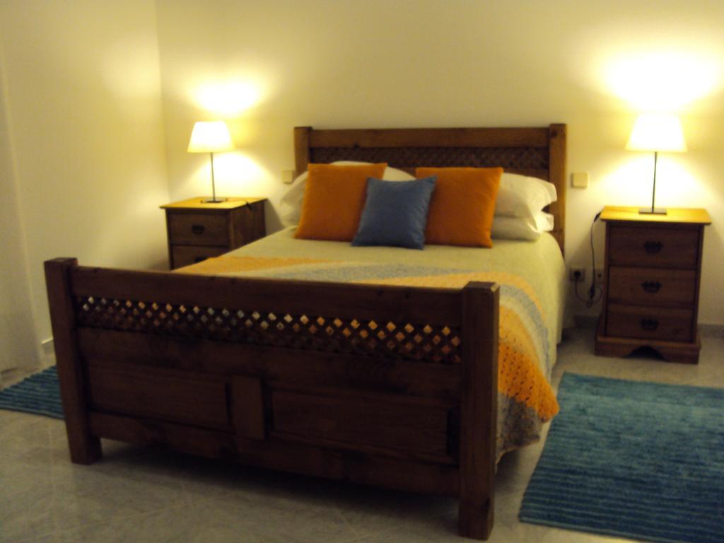 Guest house Casa Grilo