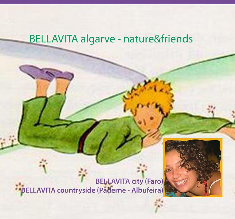 Bellavita FAO