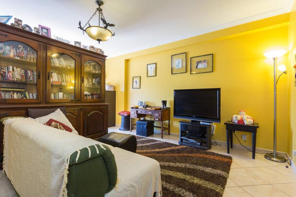 Casa de hóspedes Bellavita