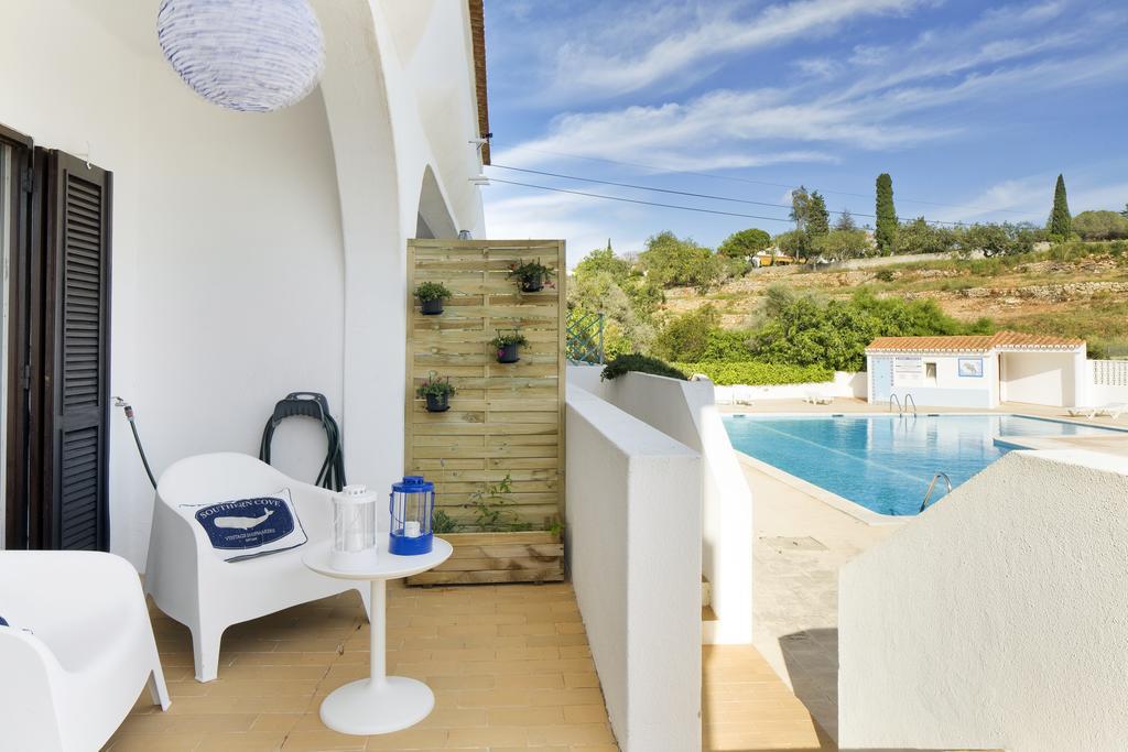 Apartment Vale De Covo Carvoeiro (Lagoa)