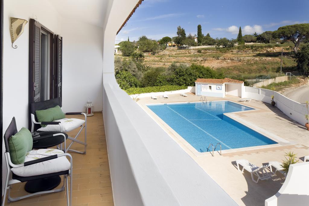 Apartment Vale De Covo