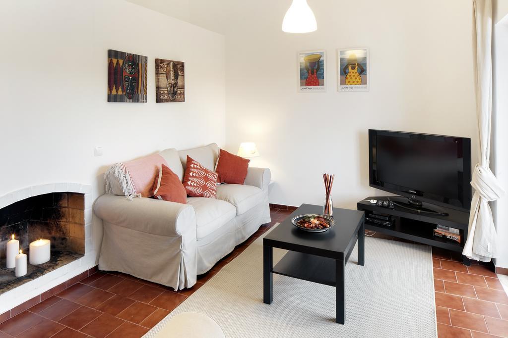 Apartment Vale De Covo