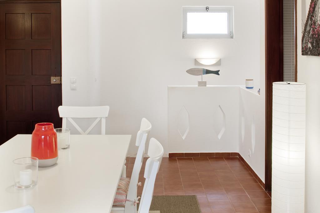 Apartment Vale De Covo