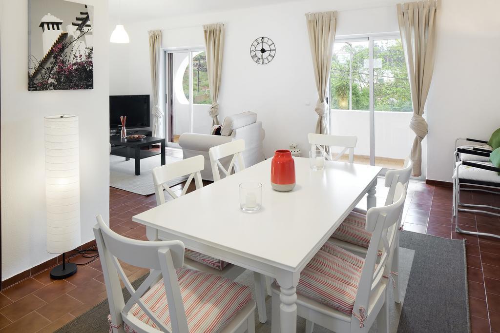 Apartment Vale De Covo Carvoeiro (Lagoa)