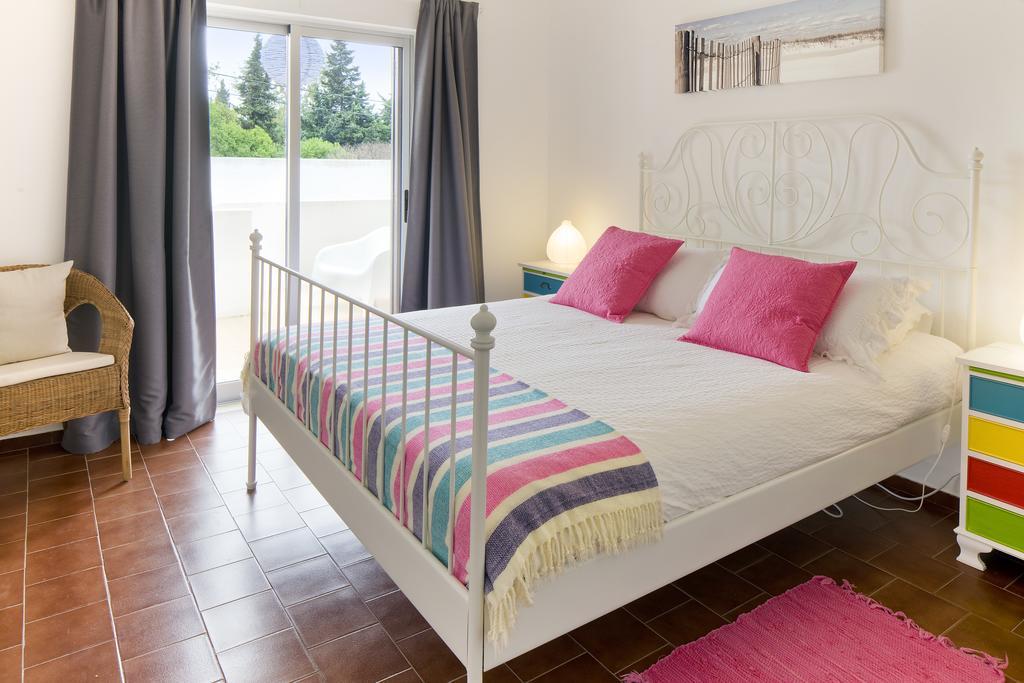 Apartment Vale De Covo Carvoeiro (Lagoa)