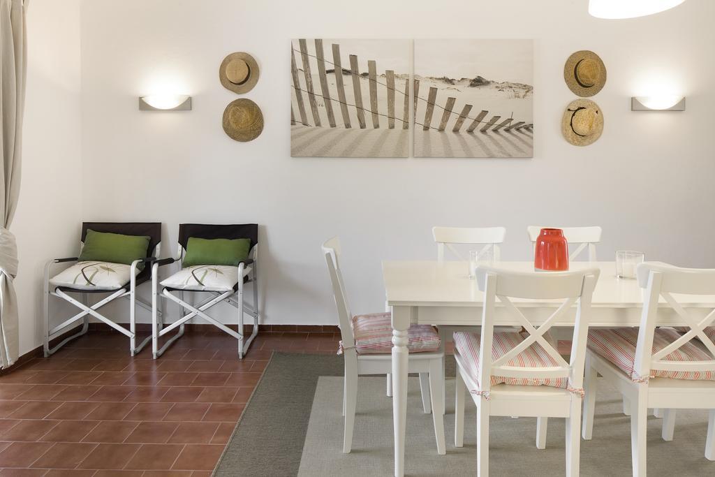 Apartment Vale De Covo