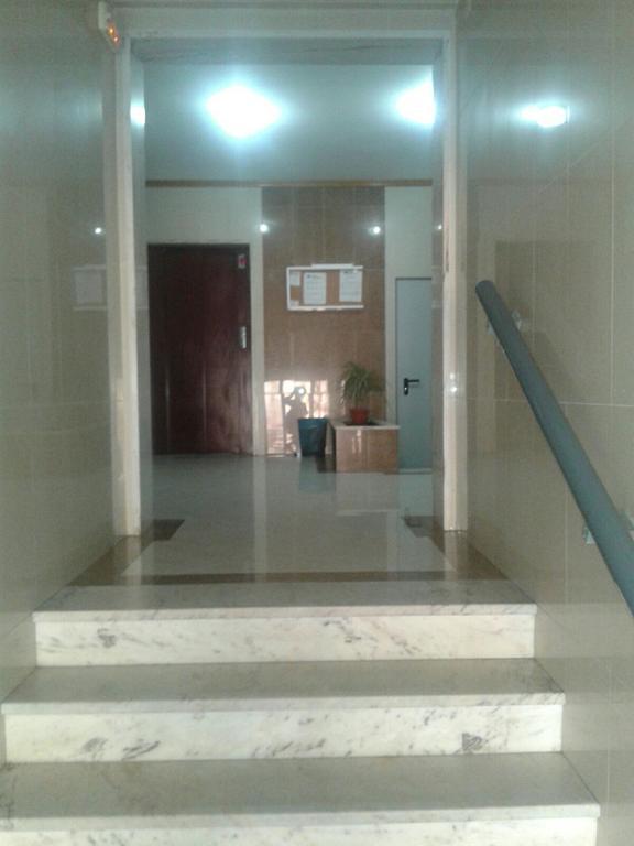 Casa de hóspedes Bellavita FAO