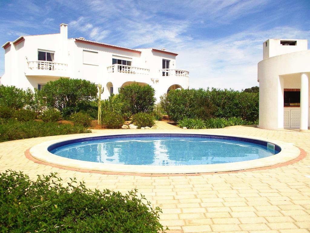 Casas Do Ramalhete Praia Da Luz
