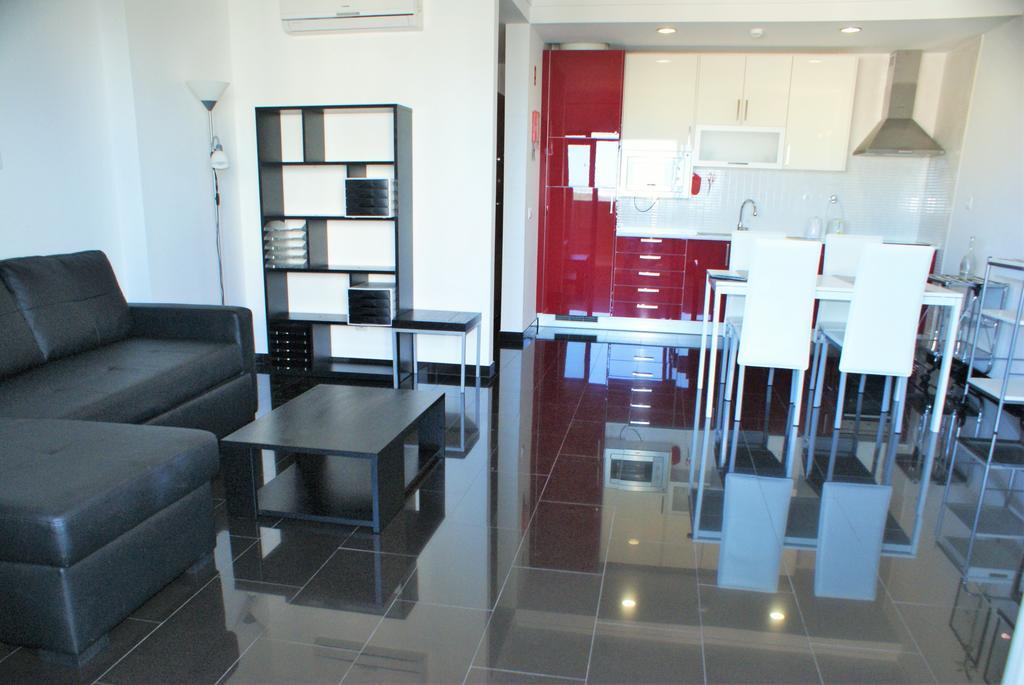 Apartment Turisticos Rocha Tower 10 *