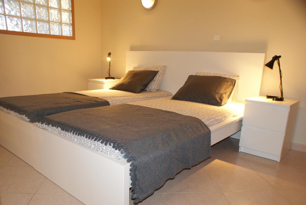 Apartment Da 7d Alvor