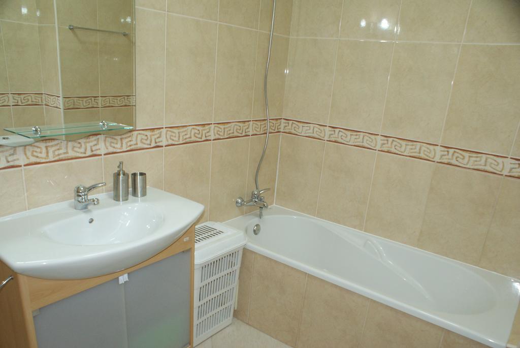 Apartment Da 7d *